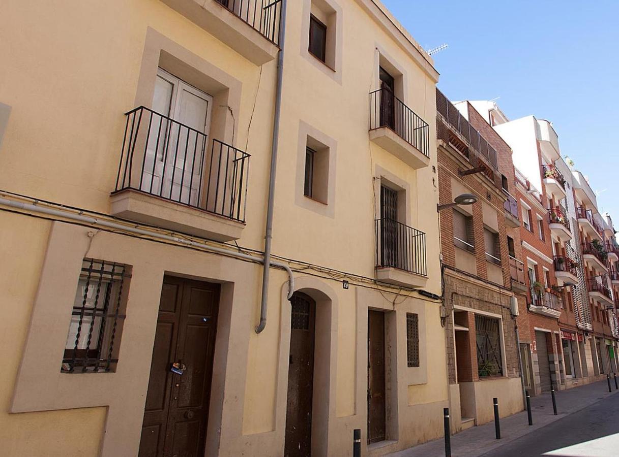 Appartamento Miquel Angel - With Community Terrace